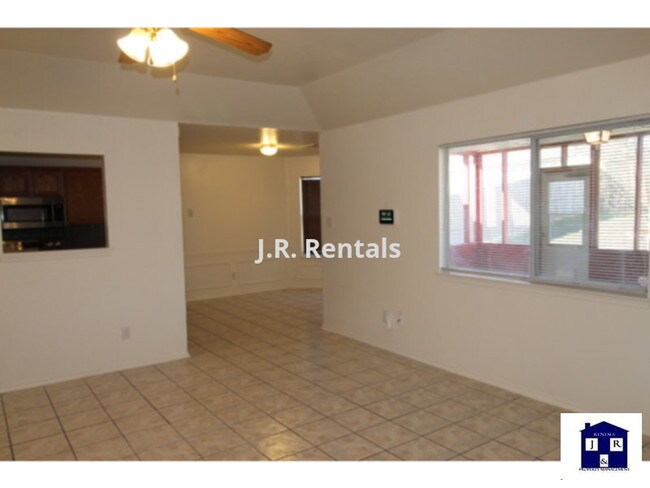Foto del edificio - 1407 Saddle Dr, Killeen, TX 76543