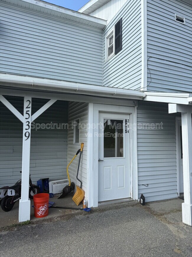 Foto del edificio - 2539 N Belfast Ave