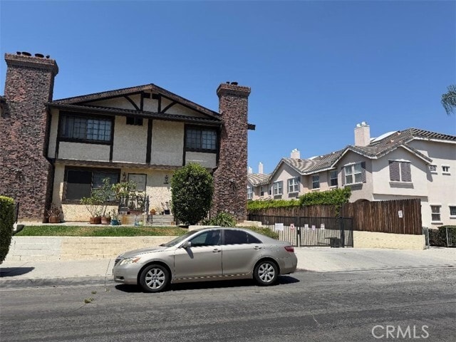 Building Photo - 5215 Rosemead Blvd