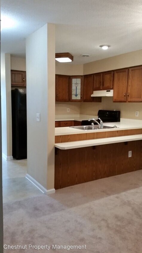 Primary Photo - 2 br, 2 bath House - 2702 C S. 17th Street