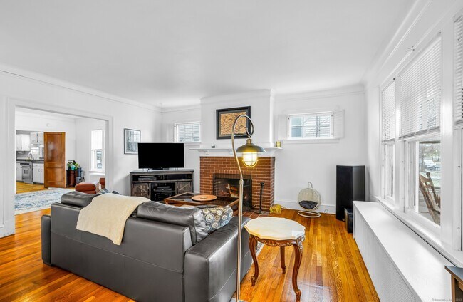 Foto del edificio - 935 West Blvd