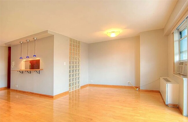 Foto del edificio - Charming 1-bedroom, 1-bathroom