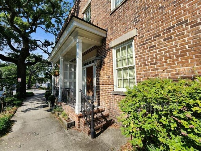 Foto del edificio - 464 Montgomery St