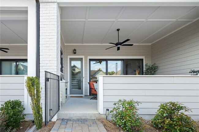 Foto del edificio - 209 Prairie Ln