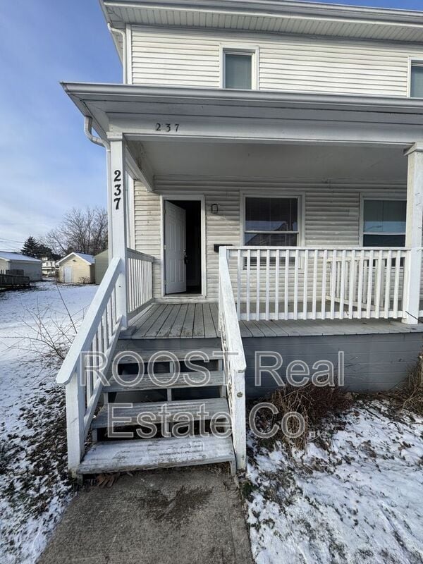 Building Photo - 237 Avondale Ave