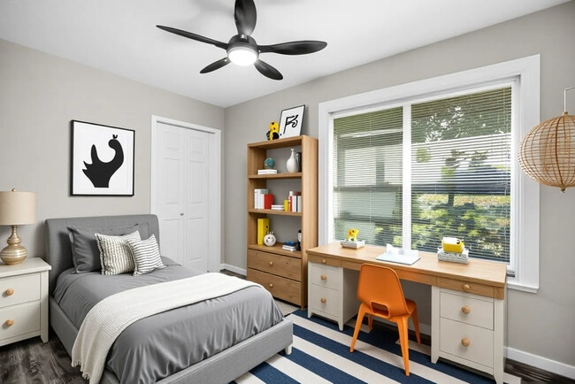 Foto del edificio - 125 Vandenburg Dr