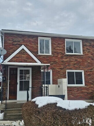 Building Photo - 1624 Ontario Ave