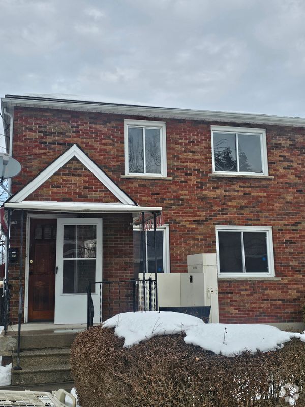 Building Photo - 1624 Ontario Ave