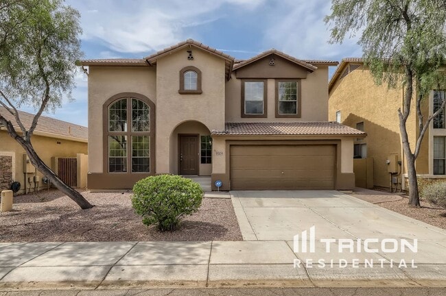 Building Photo - 8329 W Cocopah St