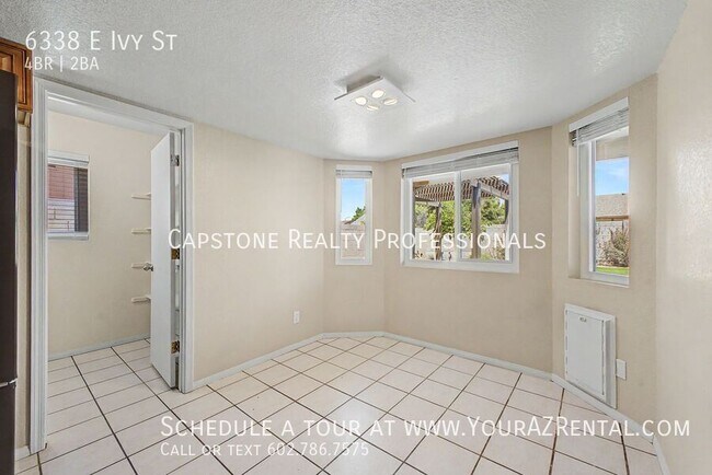 Building Photo - 6338 E Ivy St