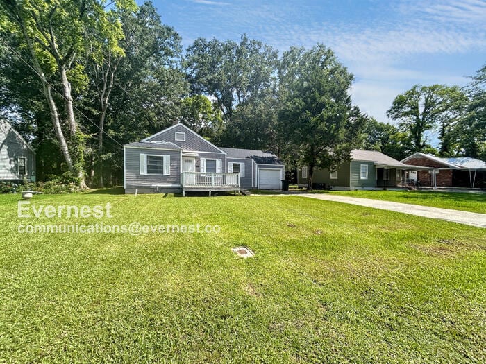 Primary Photo - 525 Selma Rd