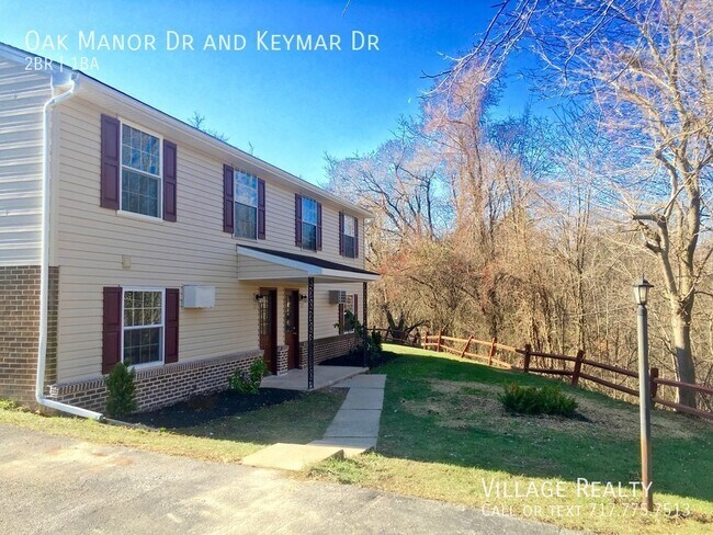 Foto del edificio - 219 Oak Manor Dr