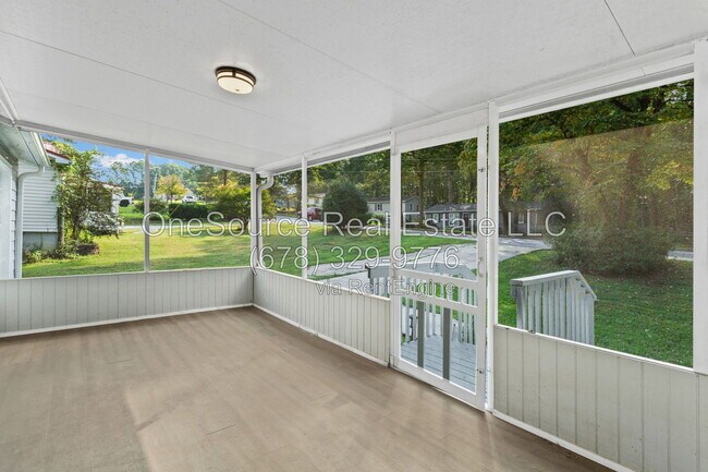 Foto del edificio - 1013 Shady Ln