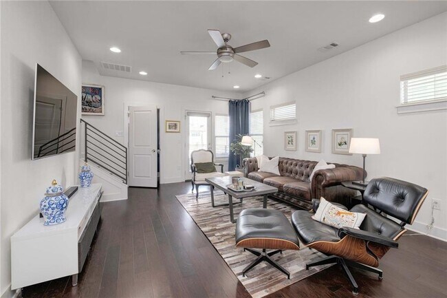 Foto del edificio - 1105 Euphoria Bend