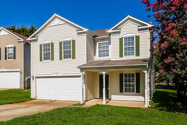 Foto del edificio - 4490 St Catherines Ct