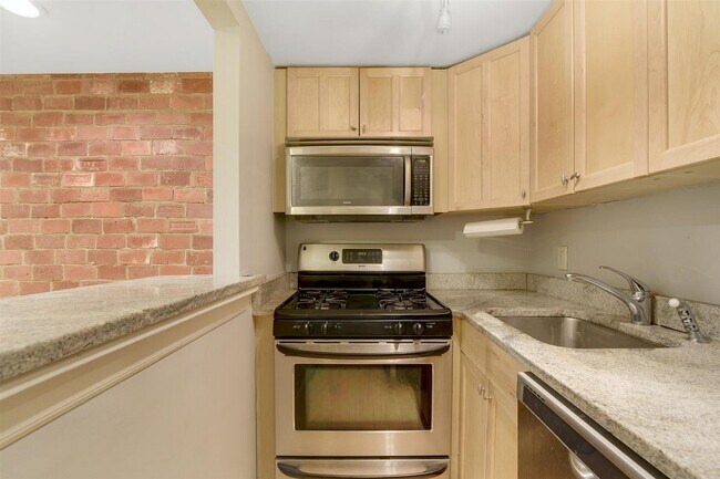 Foto del edificio - 319 Barrow St
