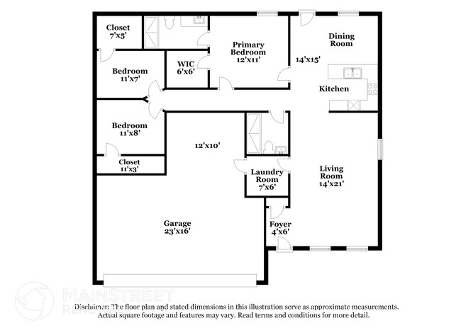 Foto del edificio - 3541 Pueblo St