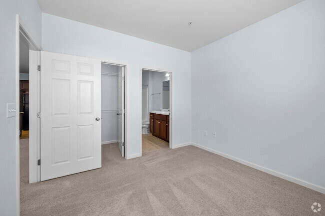 1BR, 1BA - Bloomsdale Two Bedroom - VERDE Apartments