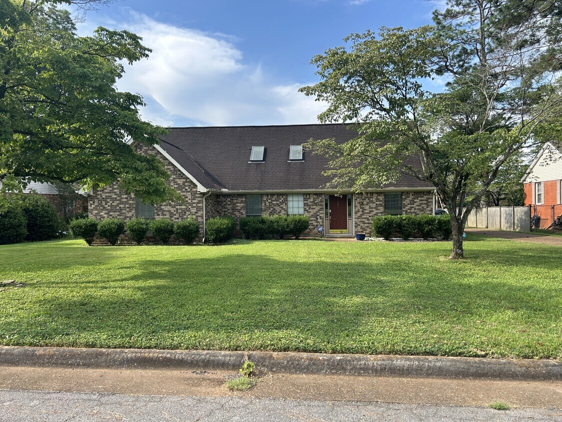 Primary Photo - 261 Mcgough Blvd