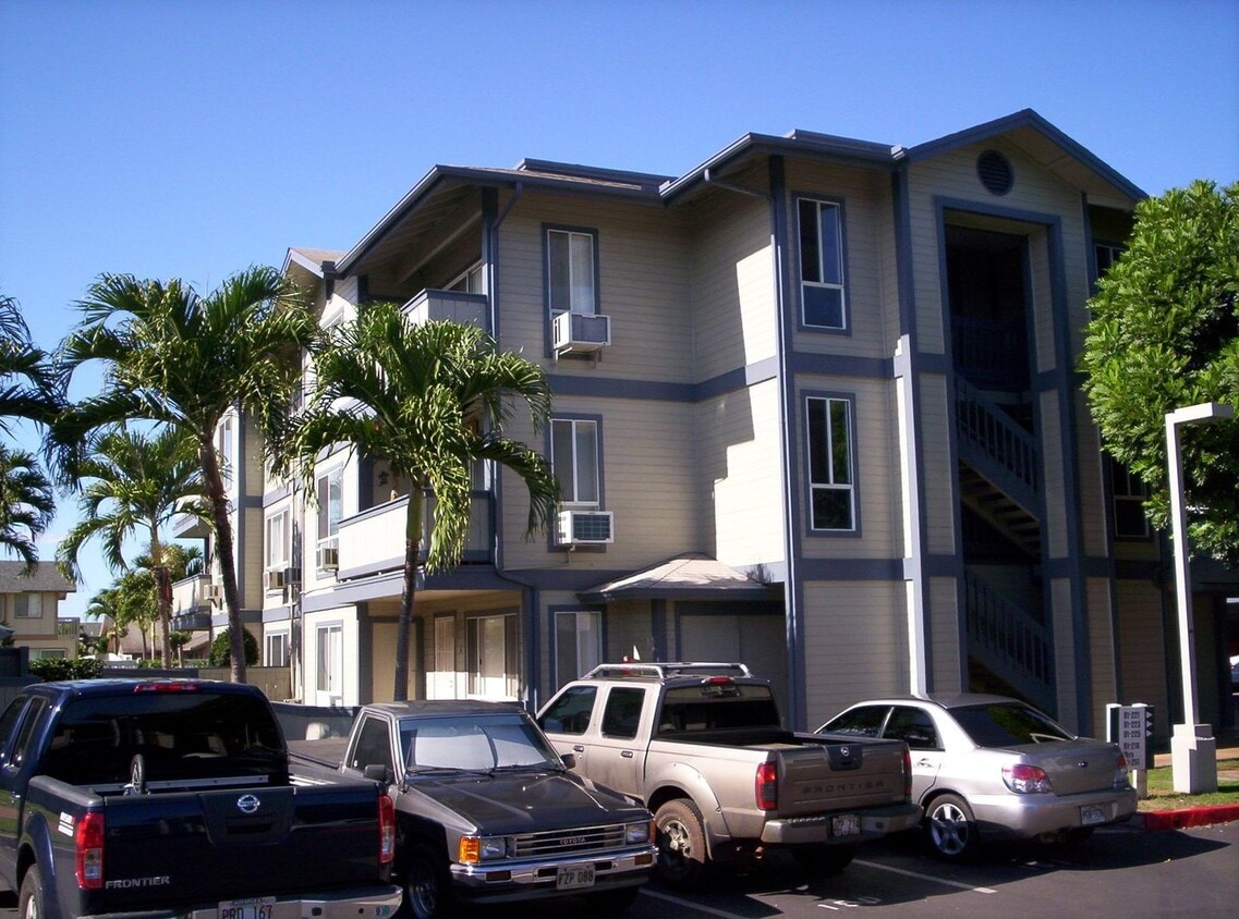 91225225 Hanapouli Cir, Ewa Beach, HI 96706 House Rental in Ewa