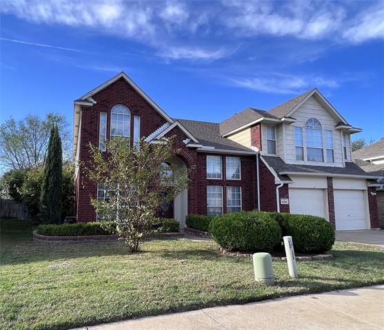 Foto del edificio - 5736 Chelmsford Trail