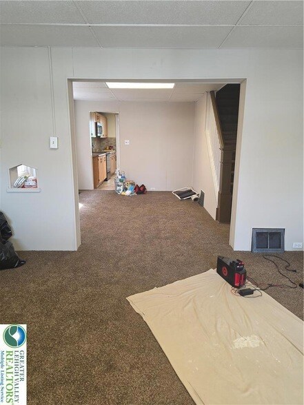 Foto del edificio - 1502 E 7th St