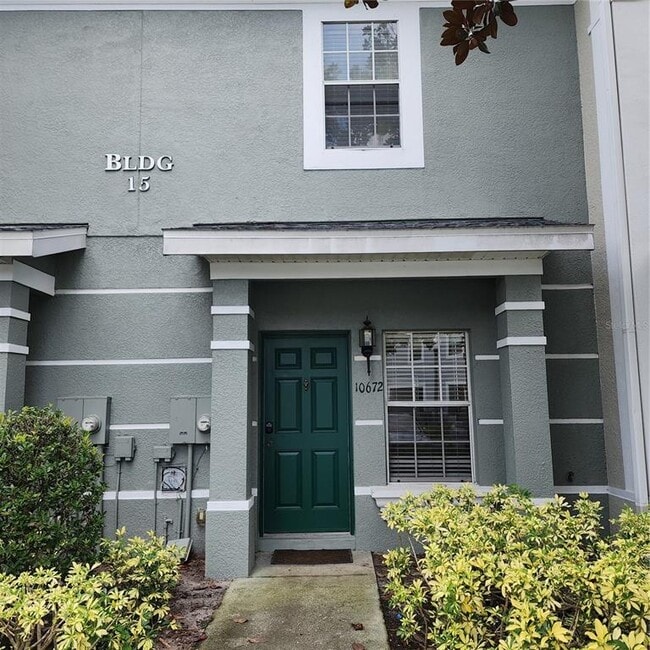 Building Photo - 10672 Savannah Wood Ct