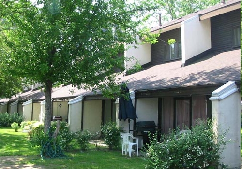 Building Photo - Potsdam Townhouses