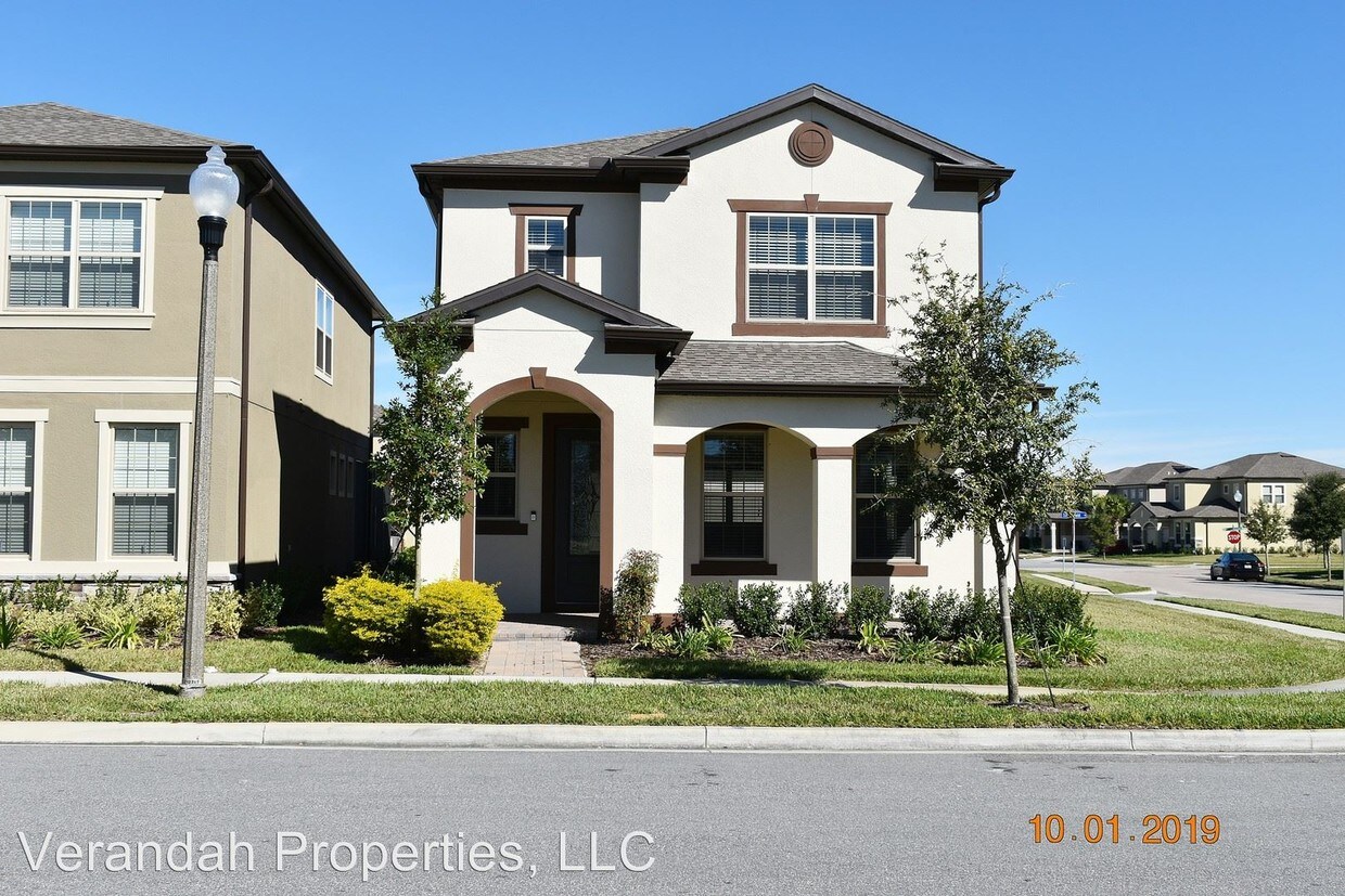 Primary Photo - 3 br, 2.5 bath House - 14107 Lakeview Park Rd