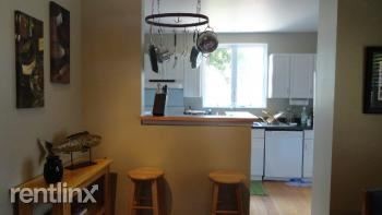 Foto del edificio - 2 br, 2 bath House - 132 Sycamore