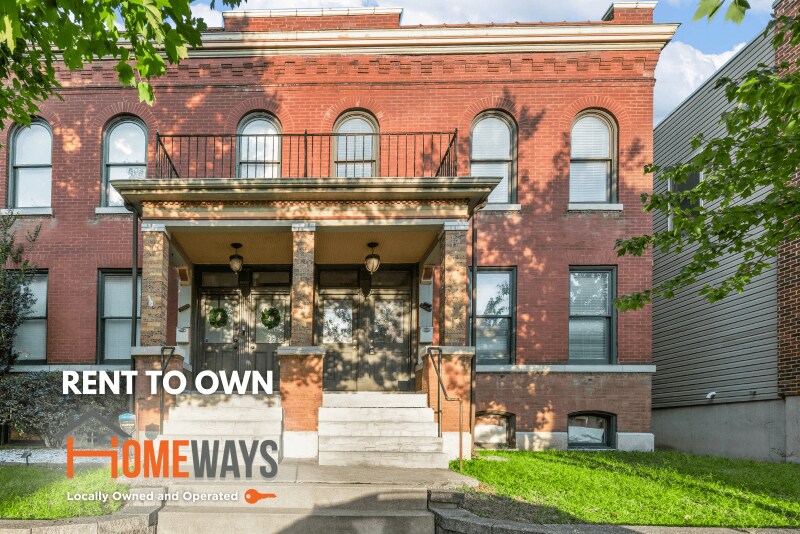 Foto principal - 2213 Missouri Ave