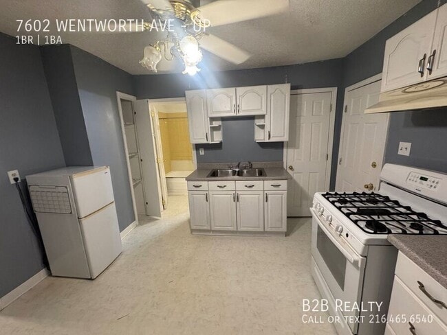 Foto del edificio - 7602 Wentworth Ave