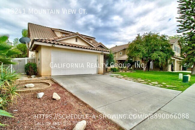 Foto del edificio - 13241 Mountain View Ct