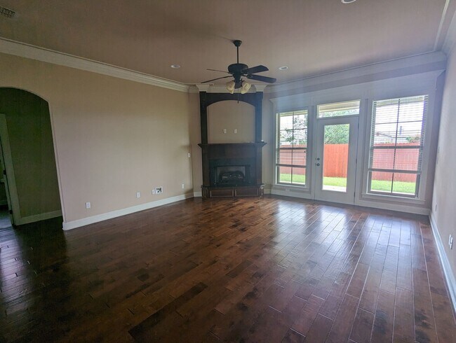 Foto del edificio - Beautiful 4bed/3 bath home in North Bossier