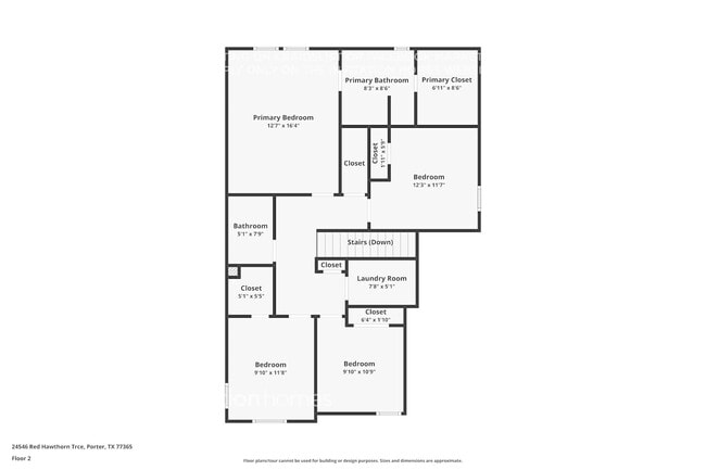 Foto del edificio - 24546 Red Hawthorn Trce