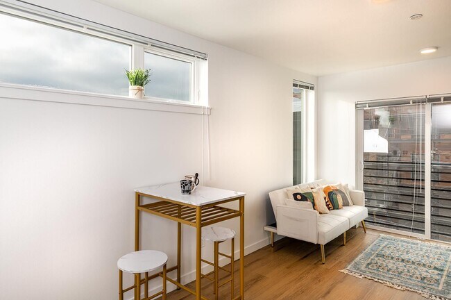 Foto del interior - Cypress Greenwood ~ The Heart of Phinney R...