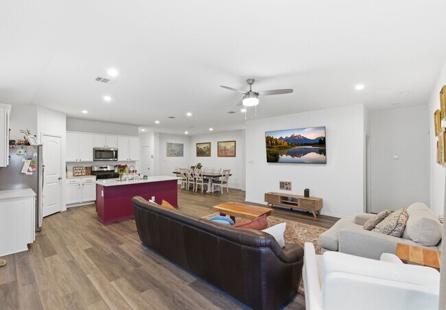 Foto del edificio - 322 Coral Drift Ct