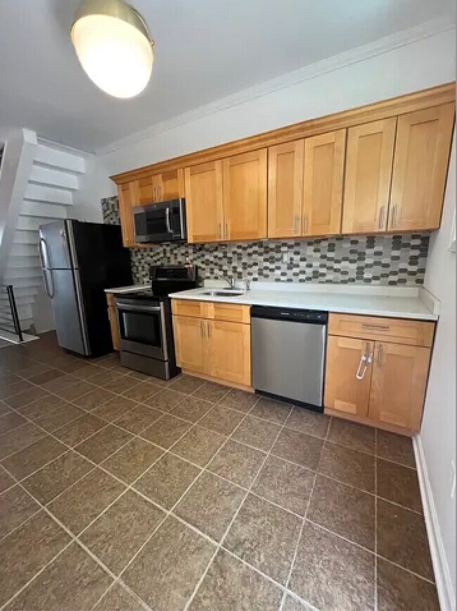 Foto del edificio - 1745 N Newkirk St
