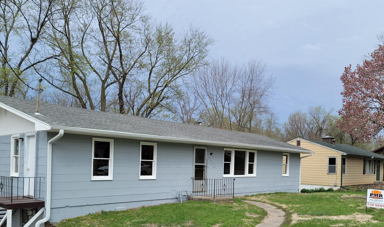 2018 Sun Valley Rd, Saint Joseph, MO 64507 House Rental in Saint