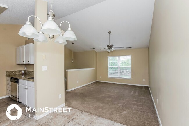Building Photo - 5703 Burning Ridge Dr