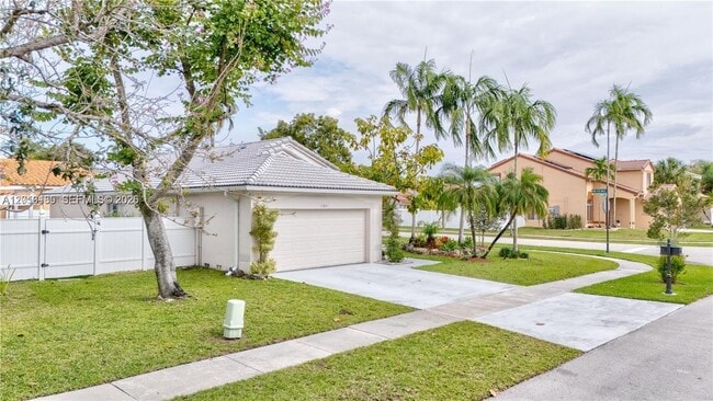 Building Photo - 17851 NW 19th St