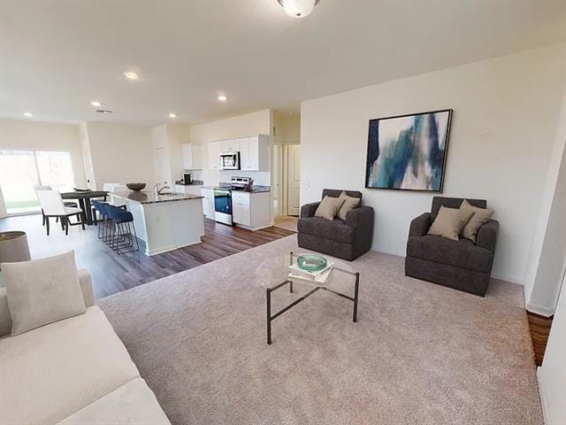 Foto del edificio - 2010 Prairie Ln