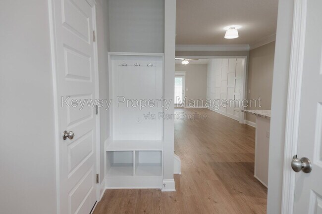 Foto del edificio - 4508 Chestnut Trl