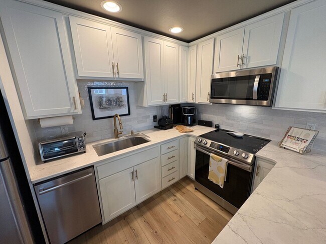 Foto del edificio - West Seattle Townhome
