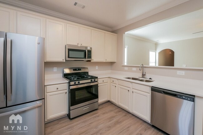 Foto del edificio - 3 Rockcress Ct