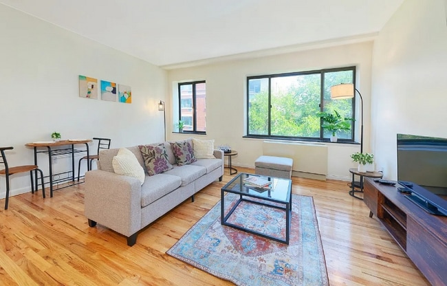 Photo - 69 E 130th St Apartment