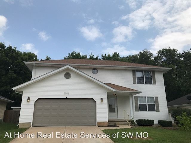 Primary Photo - 5 br, 2 bath House - 5508 S Sycamore