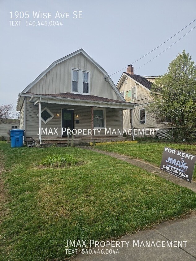 Foto principal - 1905 Wise Ave SE