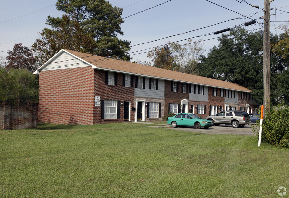 Foto del edificio - Winyah Apartments