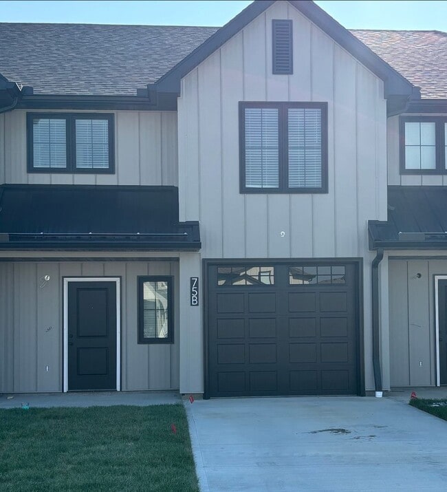 Foto del edificio - 75 SE 361st Rd